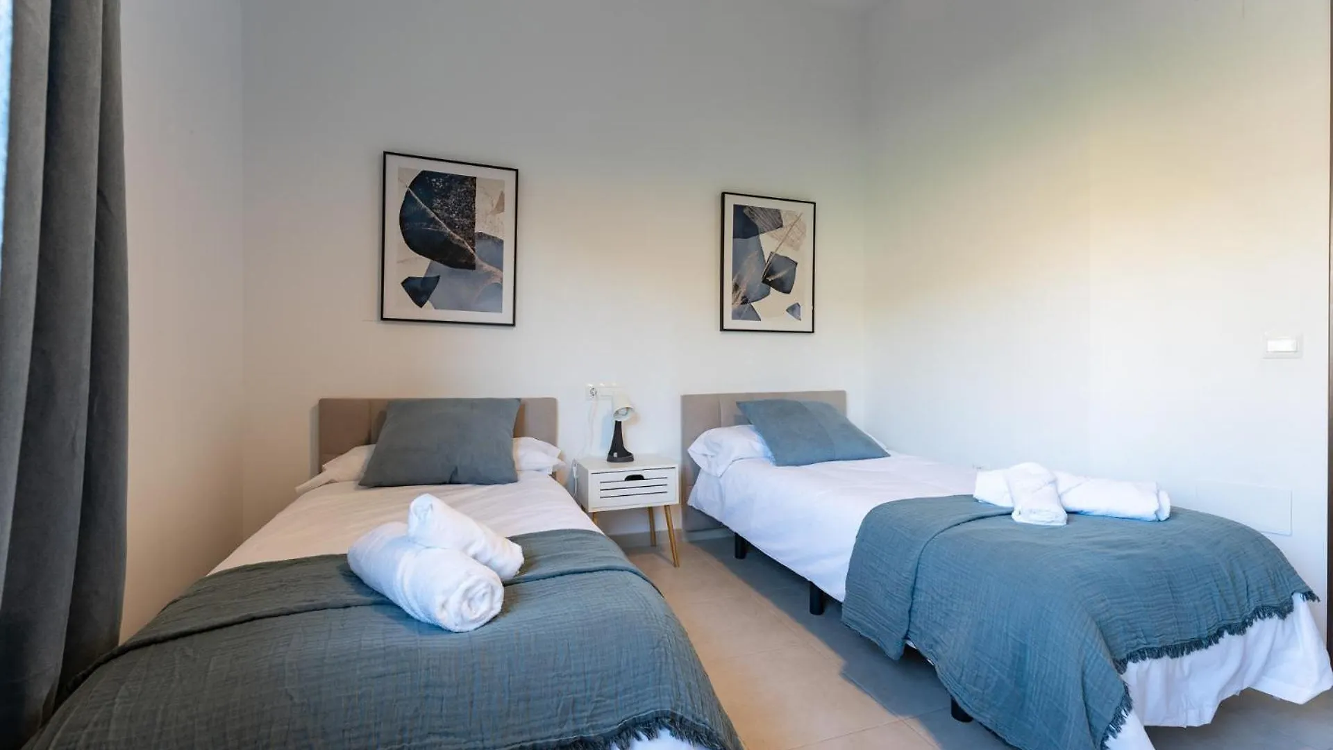 Apartamento Parrot Torrox Apartment
