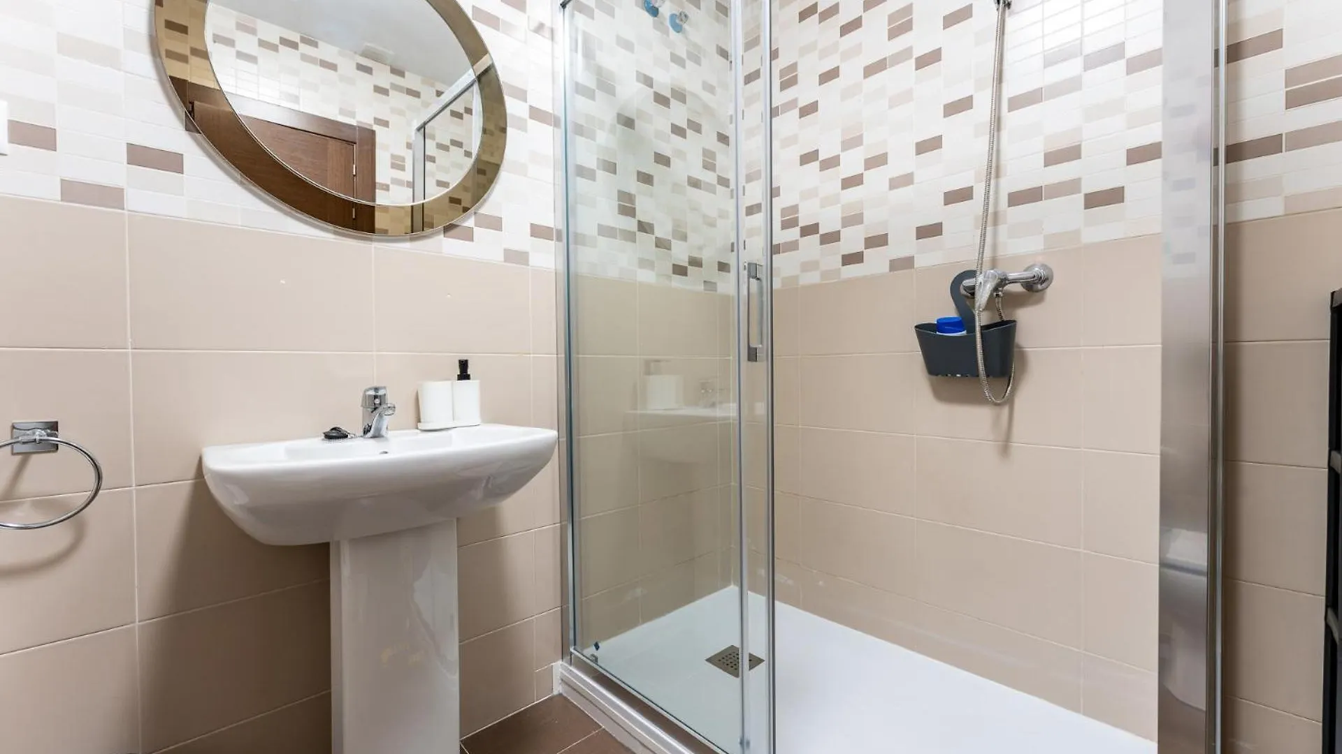 Apartment Apartamento Parrot Torrox Spain