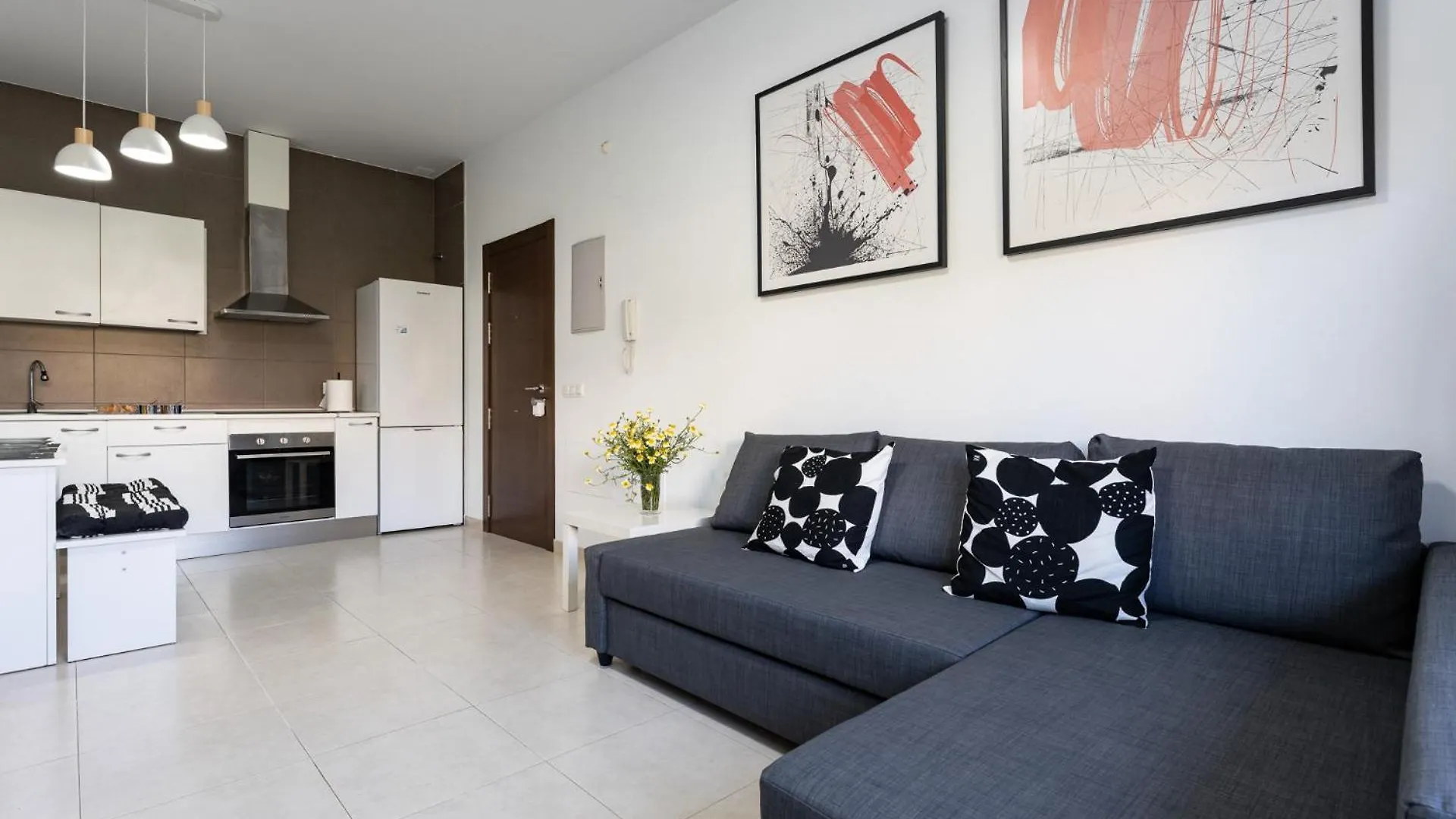 Apartamento Parrot Torrox Spain