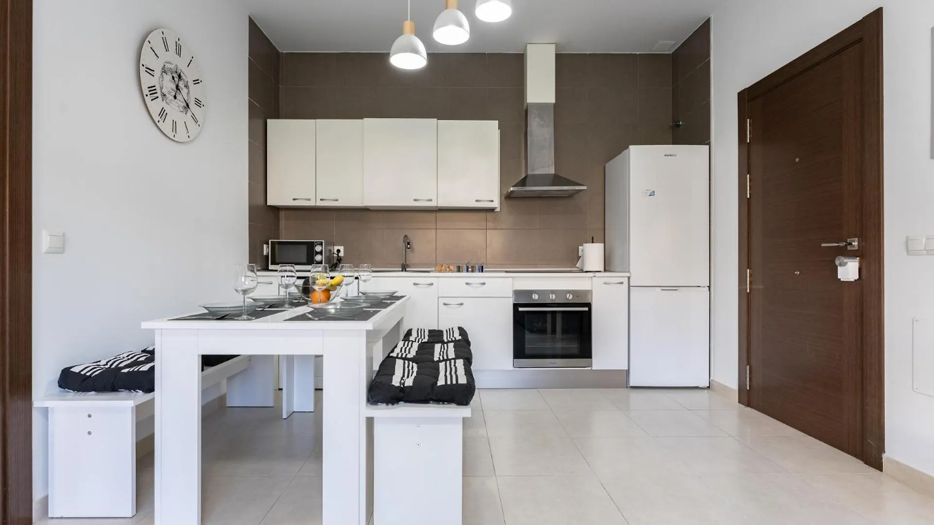 Apartamento Parrot Torrox Apartment