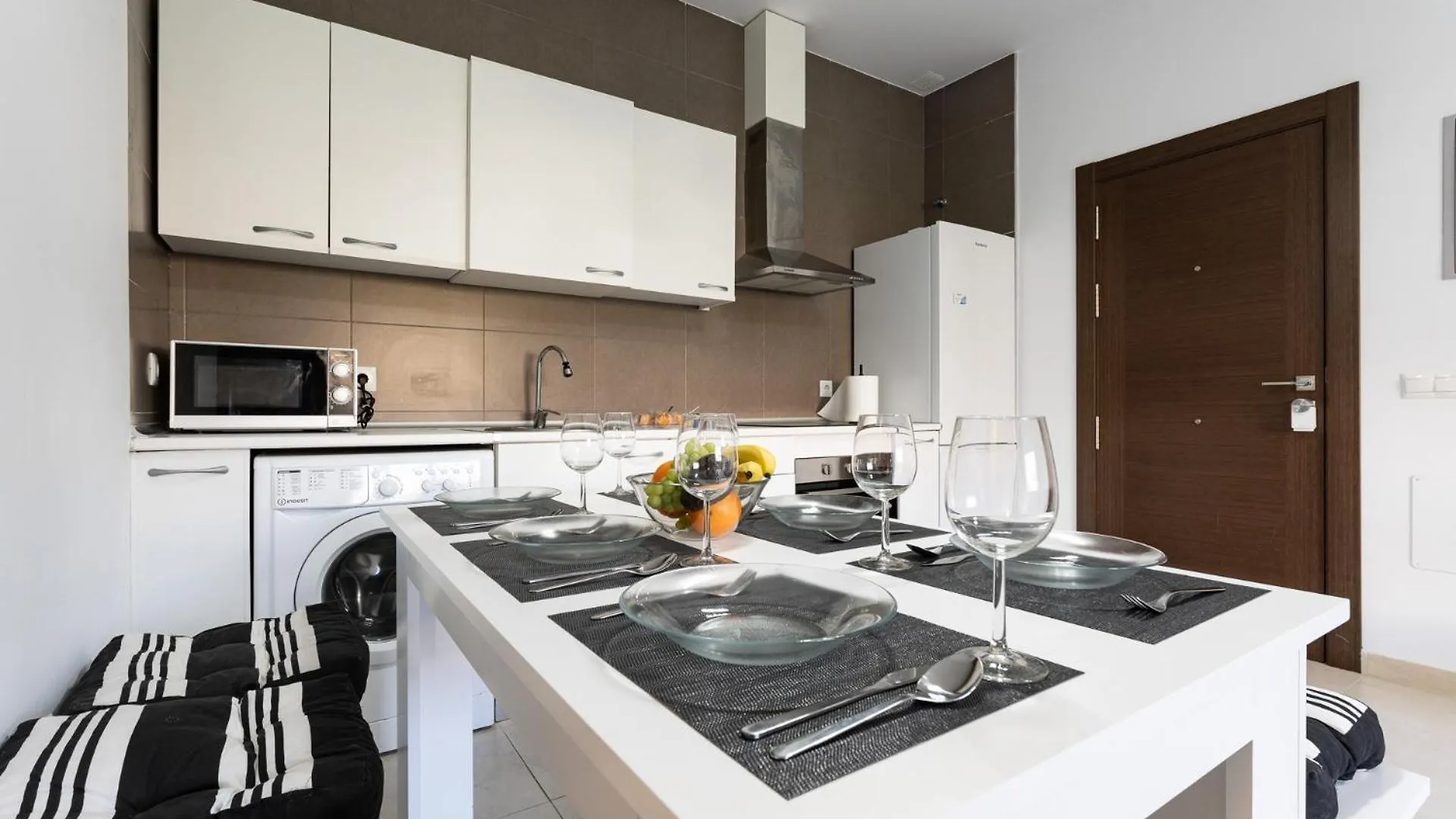 Apartamento Parrot Torrox