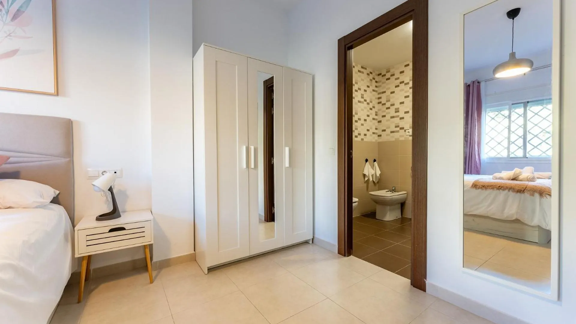 Apartamento Parrot Torrox Spain