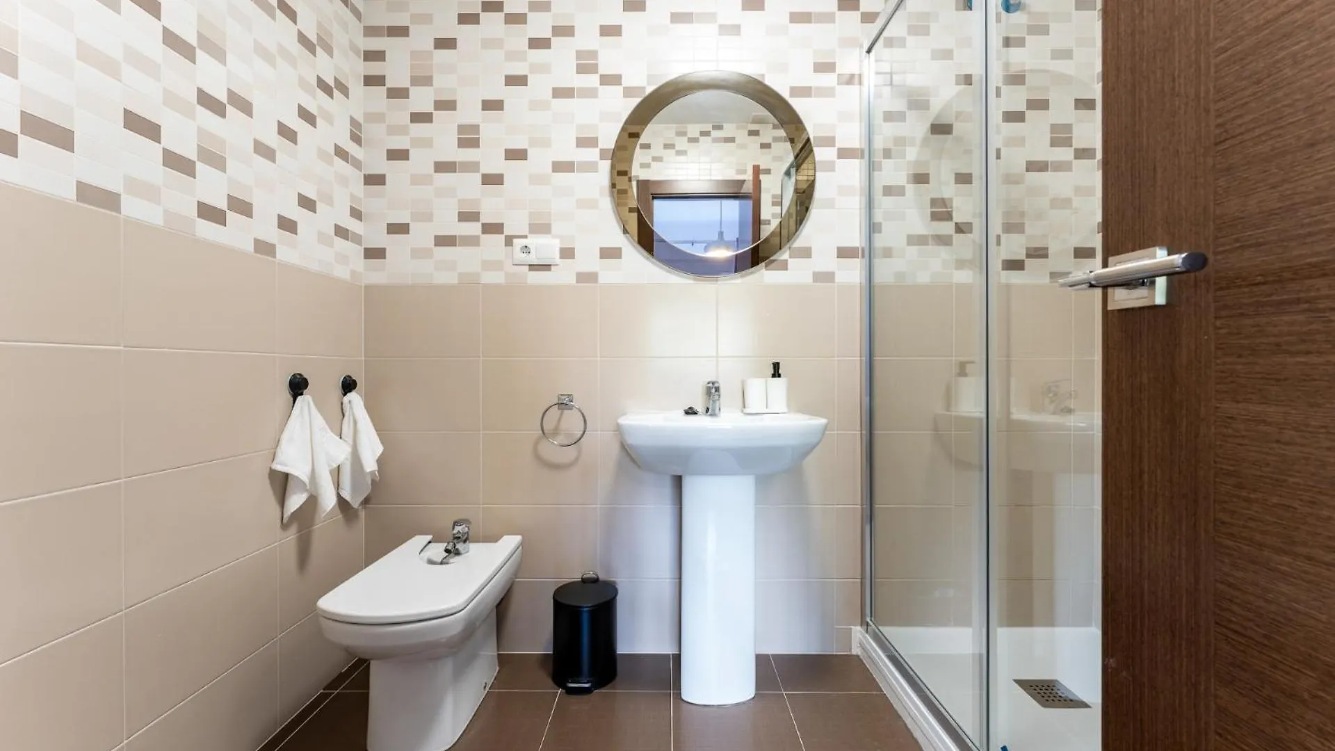 Apartamento Parrot Torrox