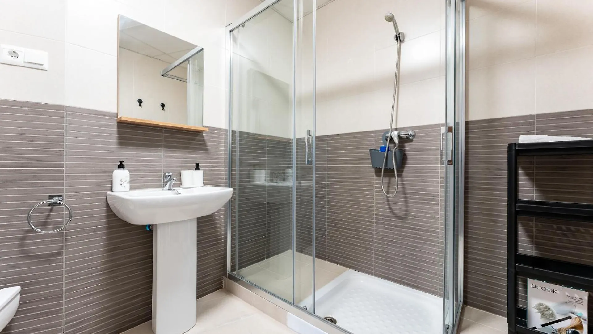 Apartamento Parrot Torrox Apartment