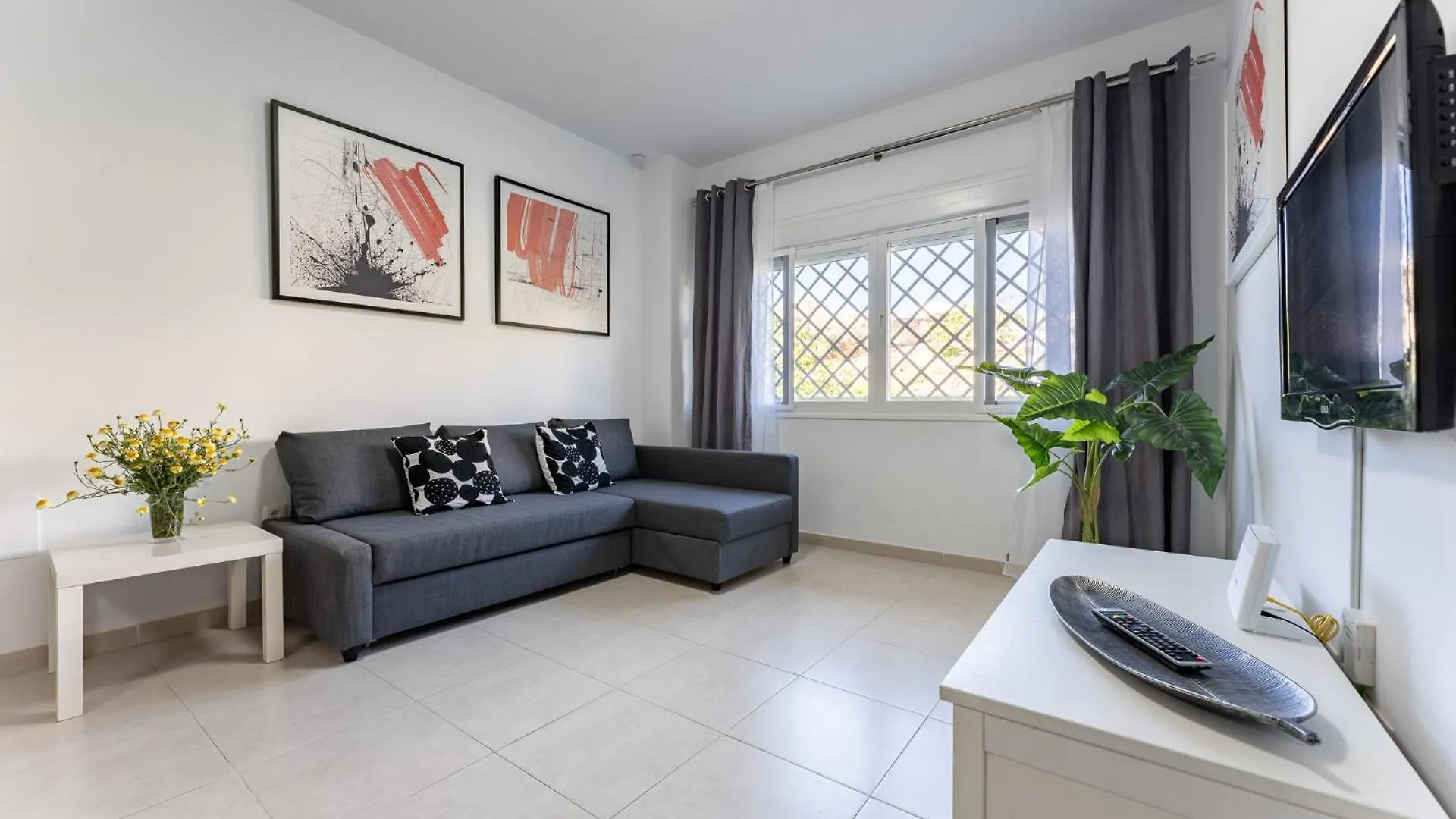 Apartamento Parrot Torrox Apartment