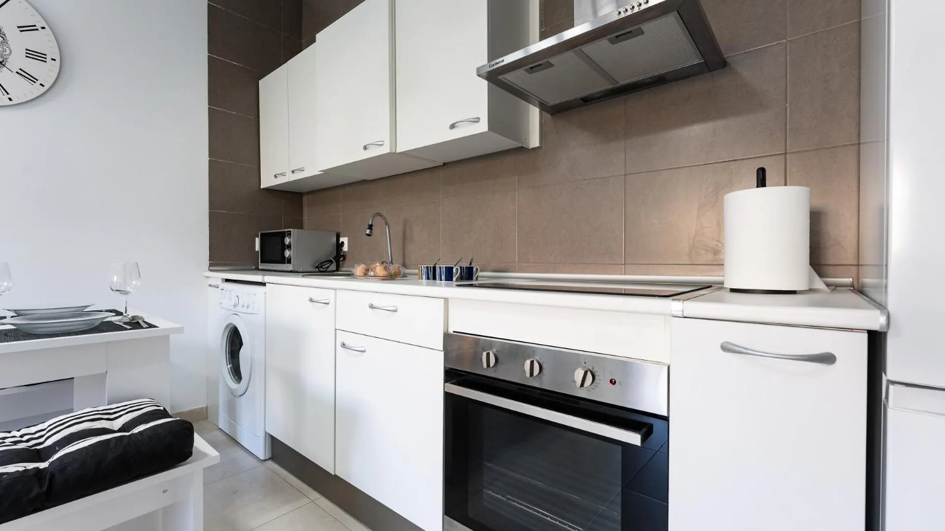 Apartamento Parrot Torrox 0*,  Spain